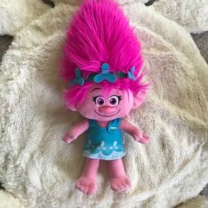 Preloved Poppy Plush doll